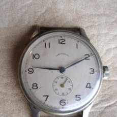 Relojes de pulsera: ANTIGUO RELOJ PULSERA CHRONOMETRE CARGA MANUAL. Lote 201330266