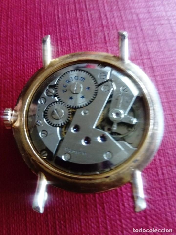 Relojes de pulsera: Hermoso reloj Teriam - Foto 3