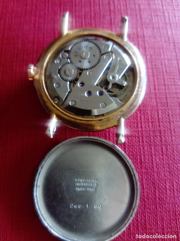 Relojes de pulsera: Hermoso reloj Teriam - Foto 6