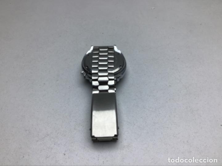 Relojes de pulsera: RELOJ ADMIRAL FUNCIONA - Foto 5
