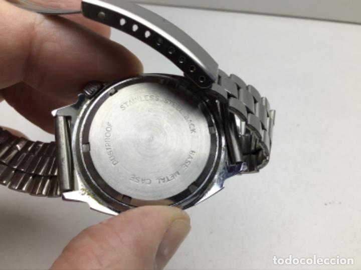 Relojes de pulsera: RELOJ ADMIRAL FUNCIONA - Foto 6