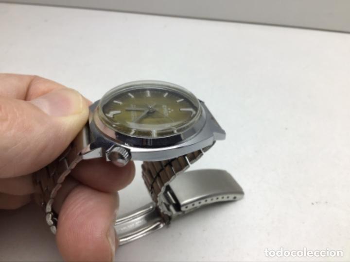 Relojes de pulsera: RELOJ ADMIRAL FUNCIONA - Foto 7
