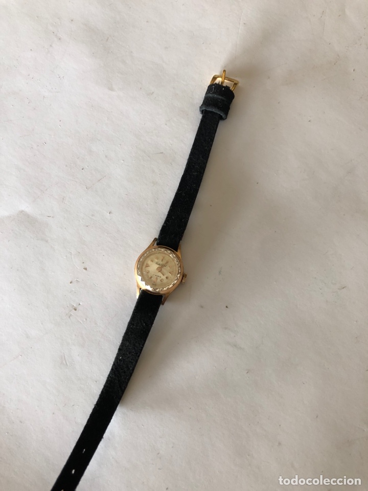 Relojes de pulsera: Reloj de mujer CRISTALWATCH - Foto 2