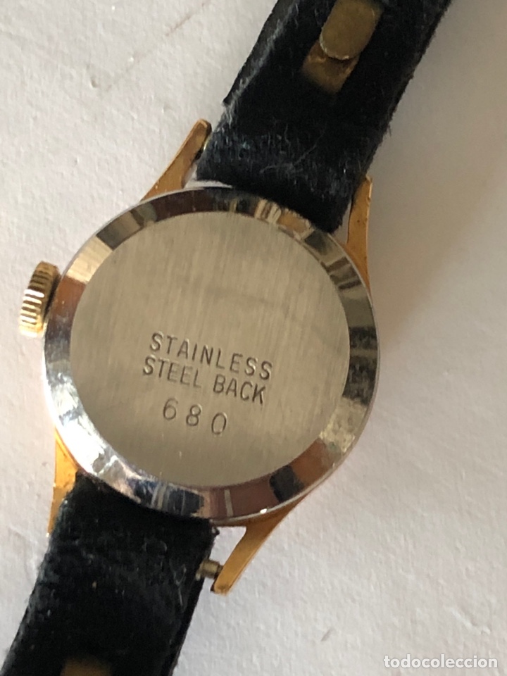 Relojes de pulsera: Reloj de mujer CRISTALWATCH - Foto 3