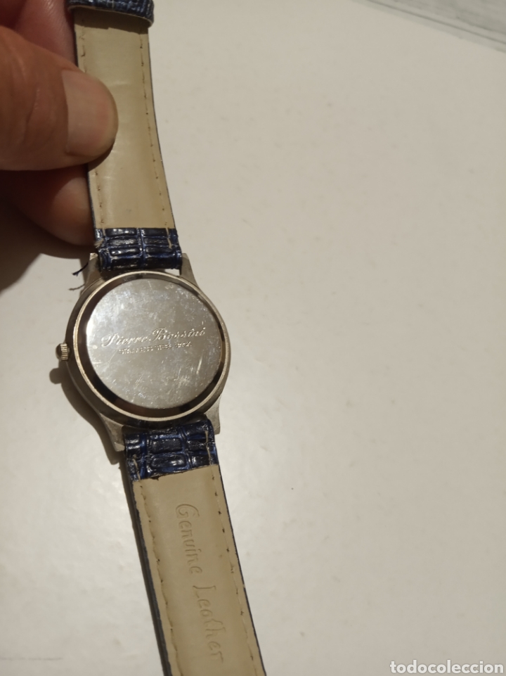 Relojes de pulsera: Reloj Pierre Bossini Quartz - Foto 3