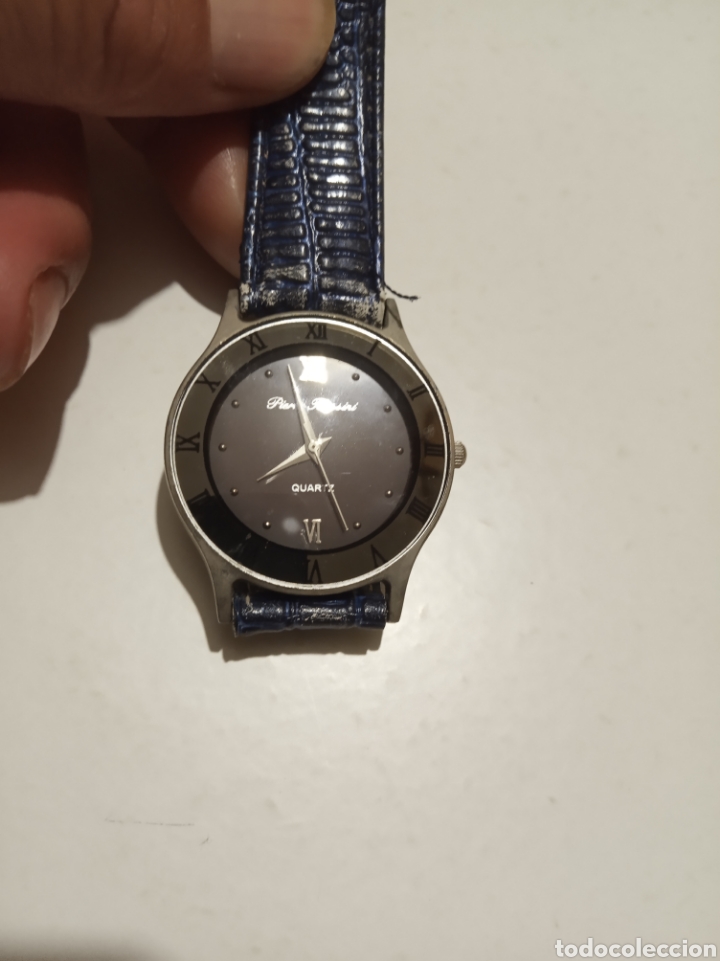 Relojes de pulsera: Reloj Pierre Bossini Quartz - Foto 4