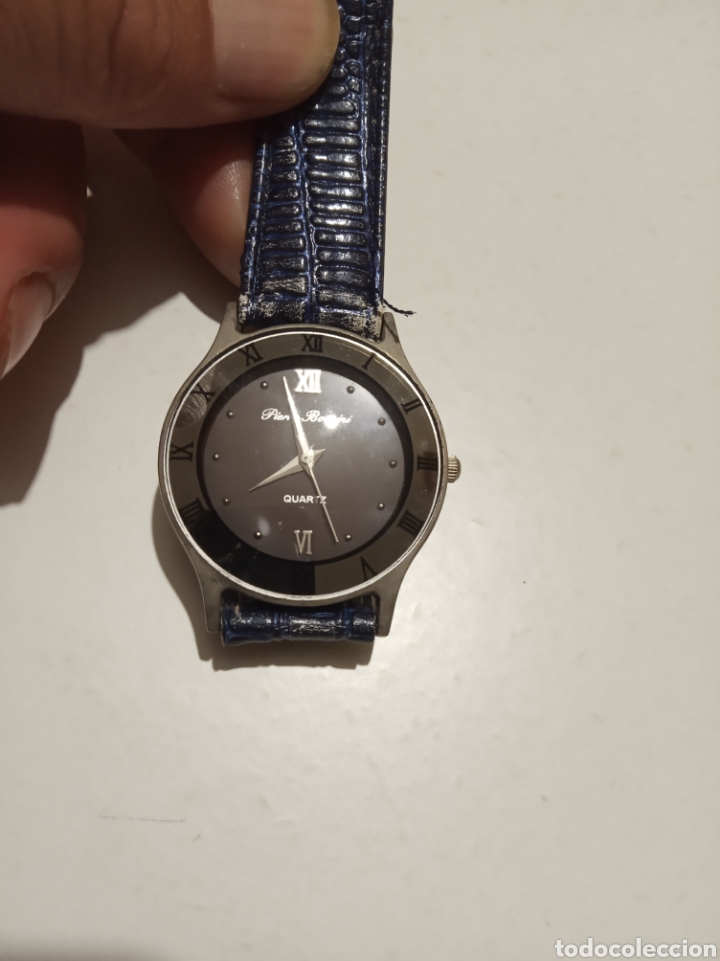 Relojes de pulsera: Reloj Pierre Bossini Quartz - Foto 5