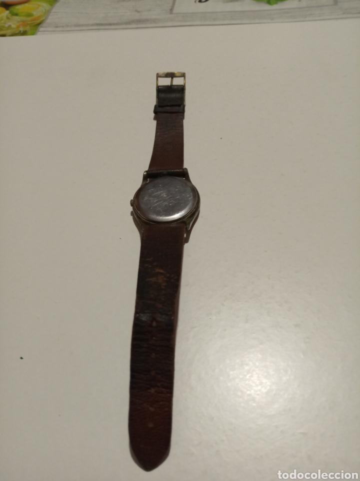 Relojes de pulsera: Reloj wikar Quartz - Foto 5