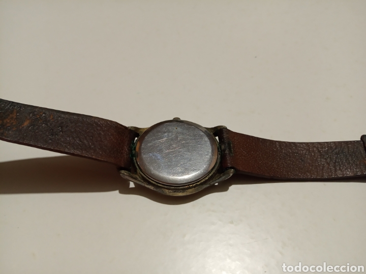 Relojes de pulsera: Reloj wikar Quartz - Foto 6