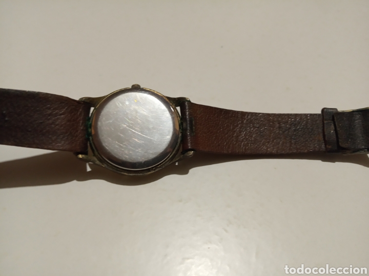 Relojes de pulsera: Reloj wikar Quartz - Foto 7