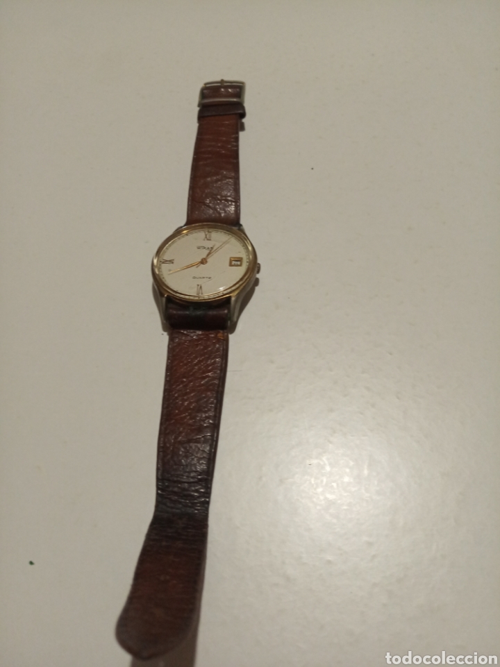 Relojes de pulsera: Reloj wikar Quartz - Foto 1