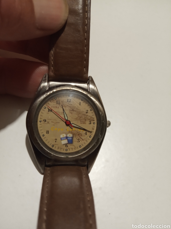 Relojes de pulsera: Reloj ducados - Foto 2