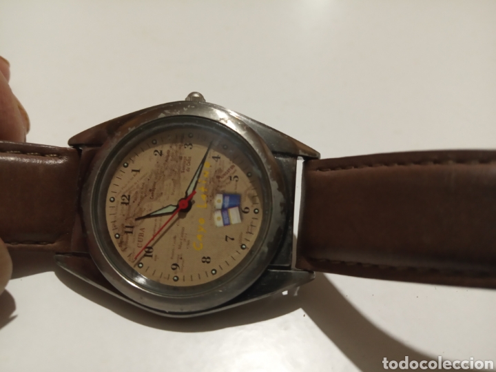 Relojes de pulsera: Reloj ducados - Foto 6