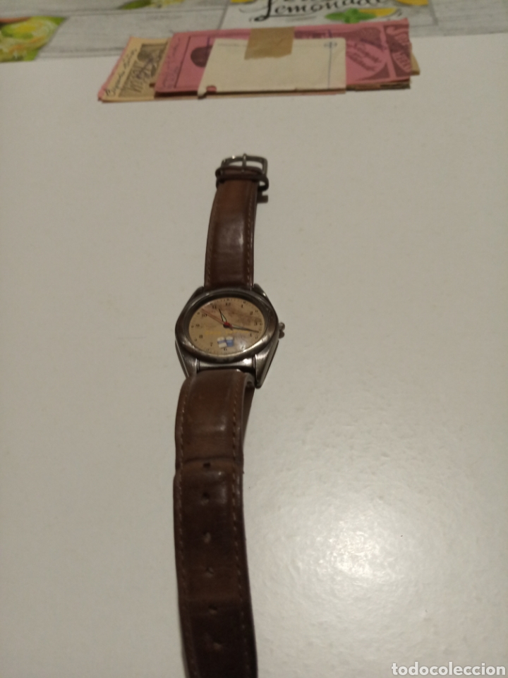 Relojes de pulsera: Reloj ducados - Foto 1