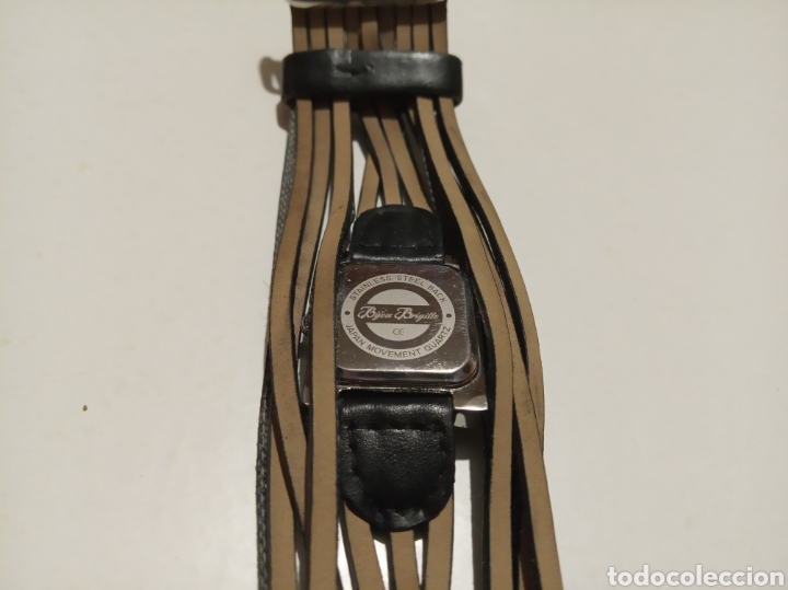 Relojes de pulsera: Reloj Japan - Foto 4