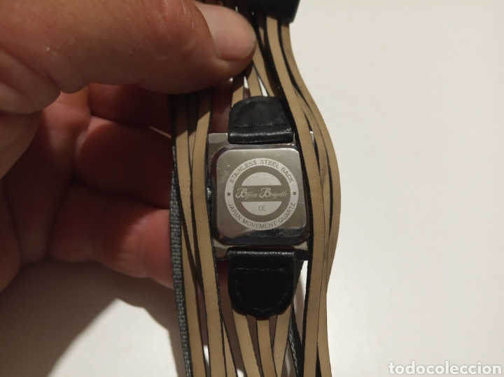 Relojes de pulsera: Reloj Japan - Foto 5