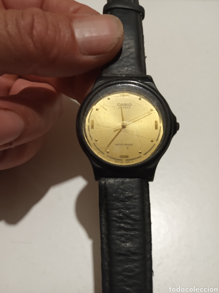 Relojes de pulsera: Reloj Casio - Foto 2