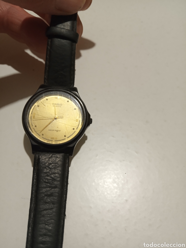 Relojes de pulsera: Reloj Casio - Foto 4