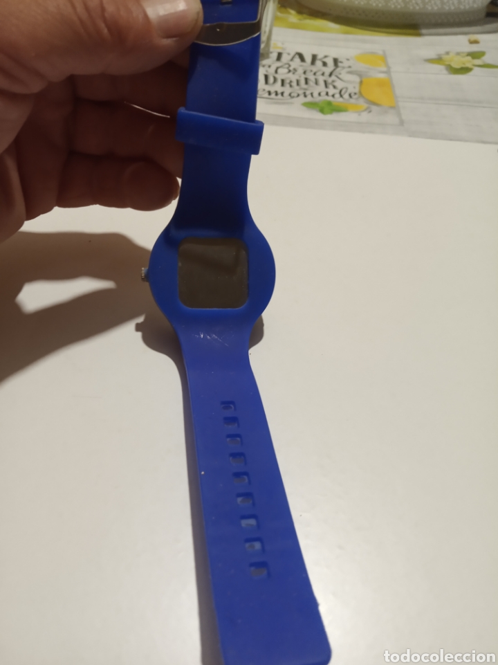Relojes de pulsera: Reloj AB time London - Foto 3