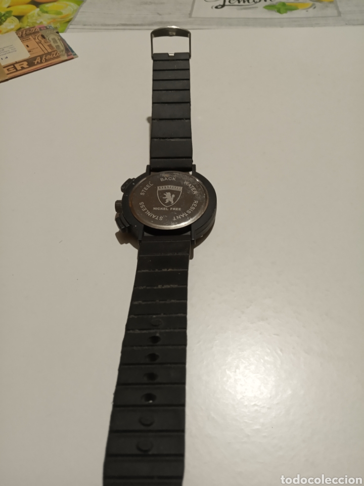 Relojes de pulsera: Reloj Nickel Free - Foto 3