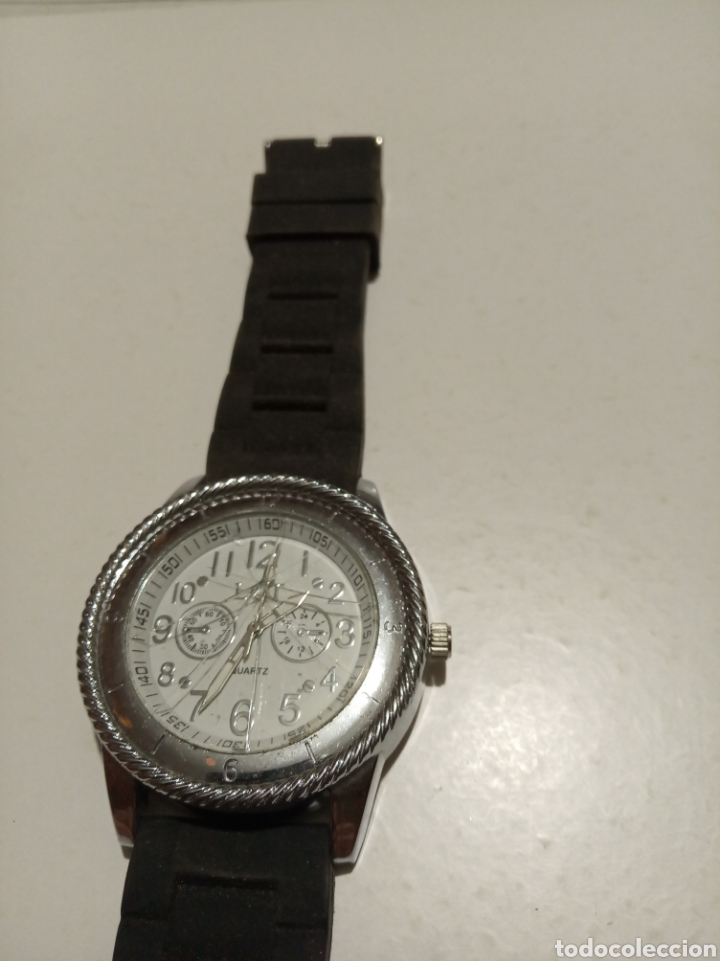 Relojes de pulsera: Reloj LCT - Foto 2