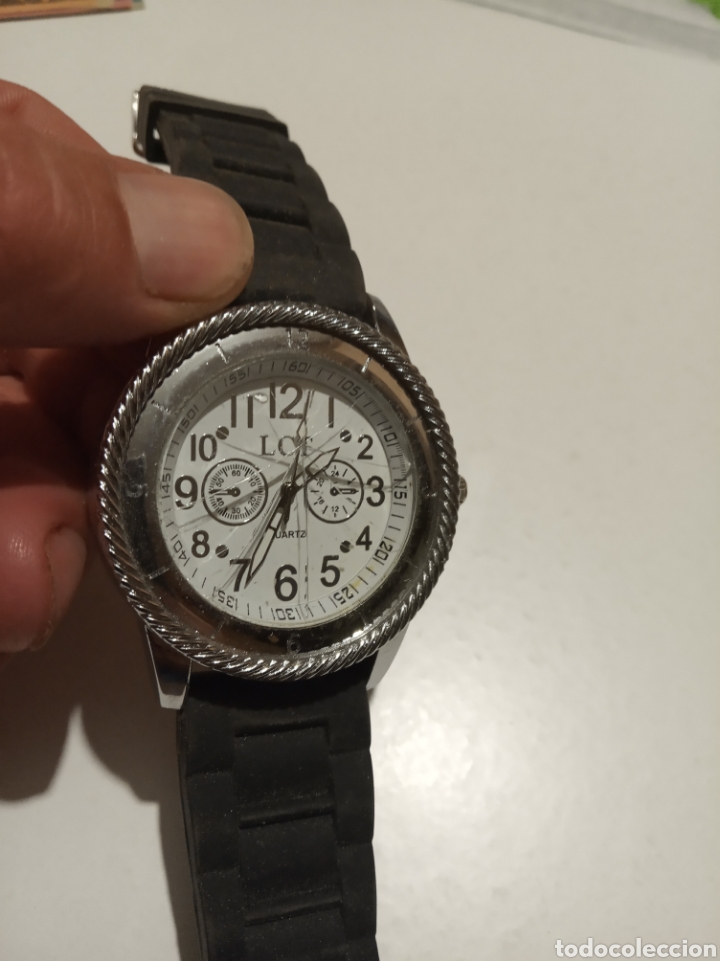 Relojes de pulsera: Reloj LCT - Foto 3