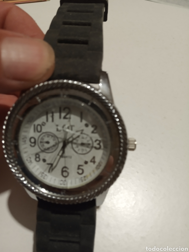 Relojes de pulsera: Reloj LCT - Foto 4