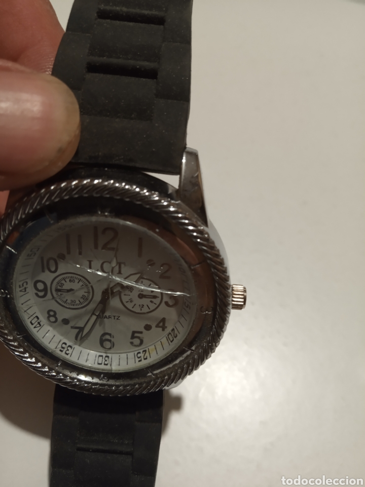 Relojes de pulsera: Reloj LCT - Foto 5