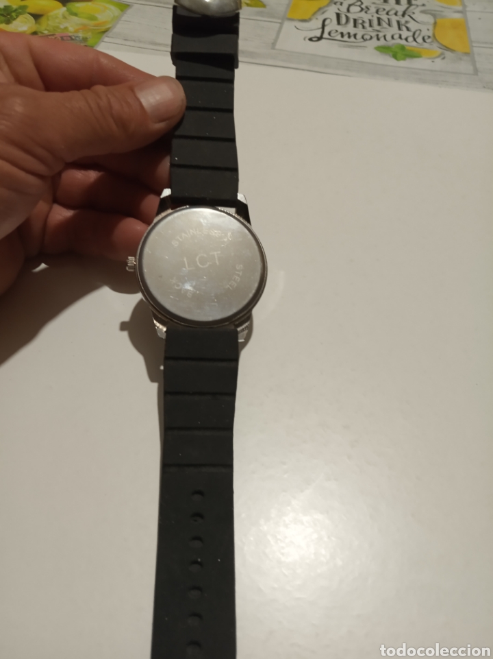Relojes de pulsera: Reloj LCT - Foto 6