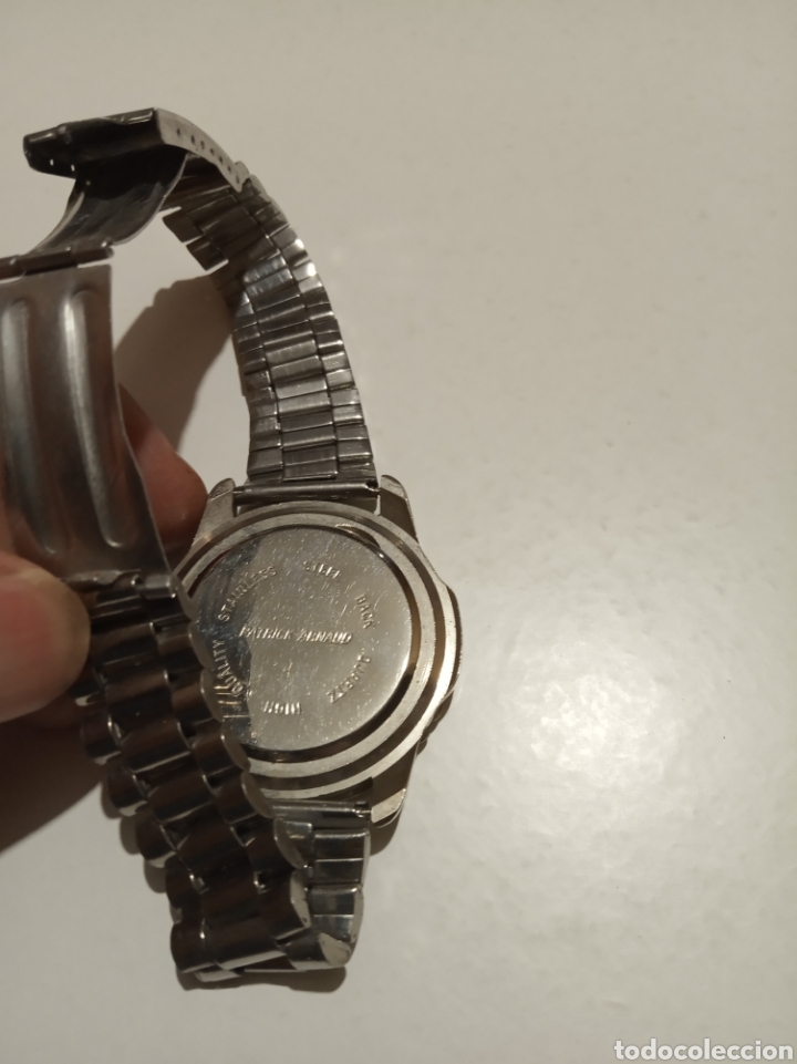 Relojes de pulsera: Reloj Patrick Arnaud - Foto 4