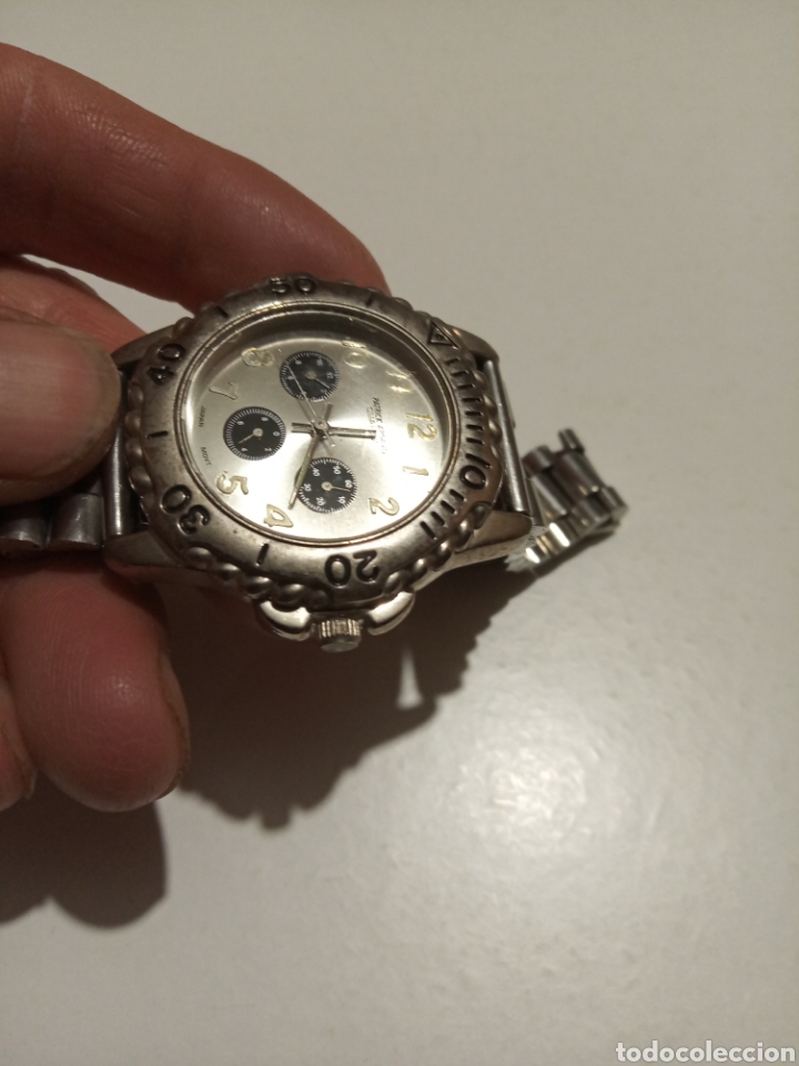 Relojes de pulsera: Reloj Patrick Arnaud - Foto 5