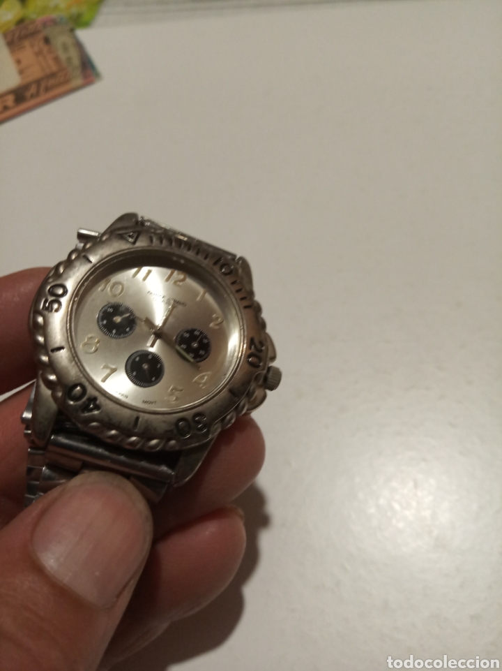 Relojes de pulsera: Reloj Patrick Arnaud - Foto 6