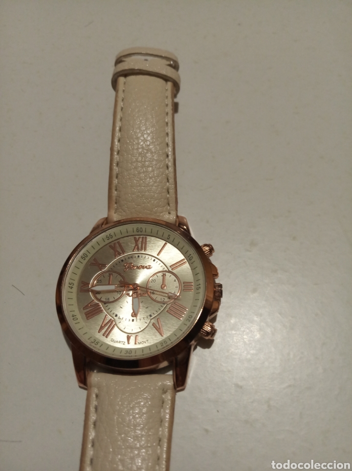 Relojes de pulsera: Reloj Geneva - Foto 2