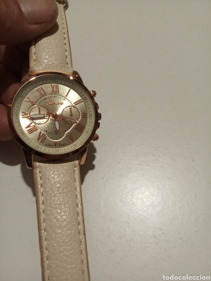 Relojes de pulsera: Reloj Geneva - Foto 3
