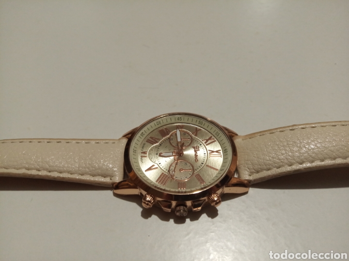 Relojes de pulsera: Reloj Geneva - Foto 6