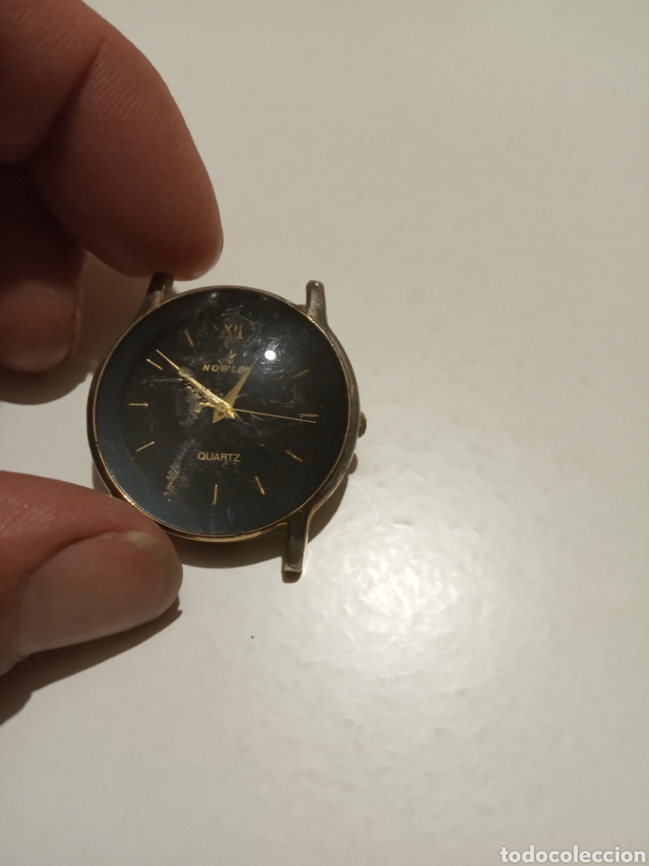 Relojes de pulsera: Nowley reloj - Foto 2