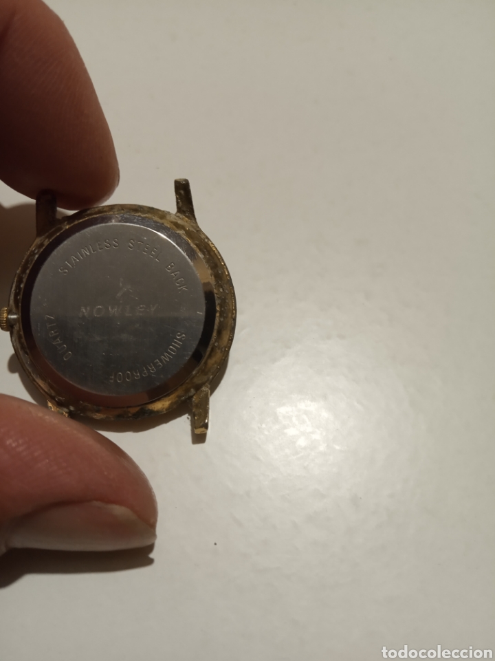 Relojes de pulsera: Nowley reloj - Foto 3