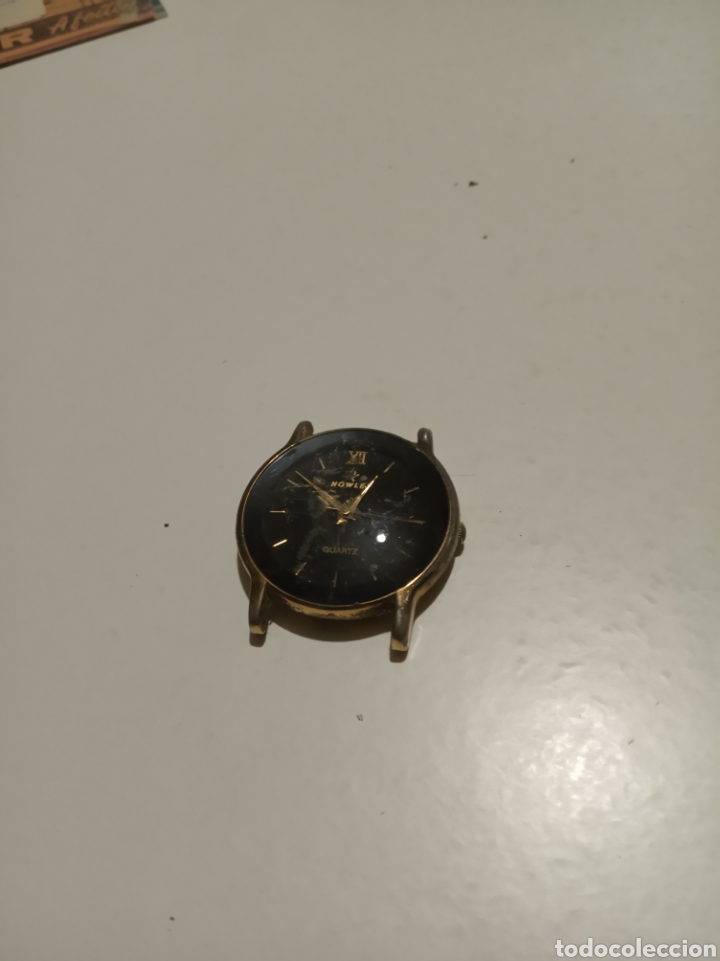Relojes de pulsera: Nowley reloj - Foto 1