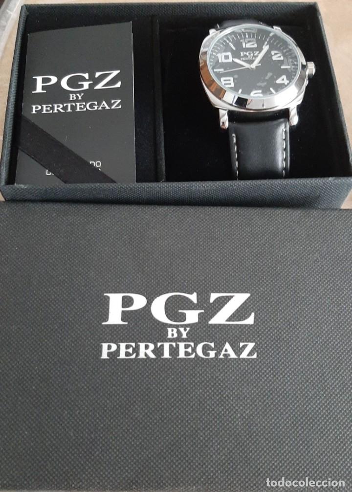 Relojes de pulsera: Reloj de pulsera Pertegaz Walter - Foto 1