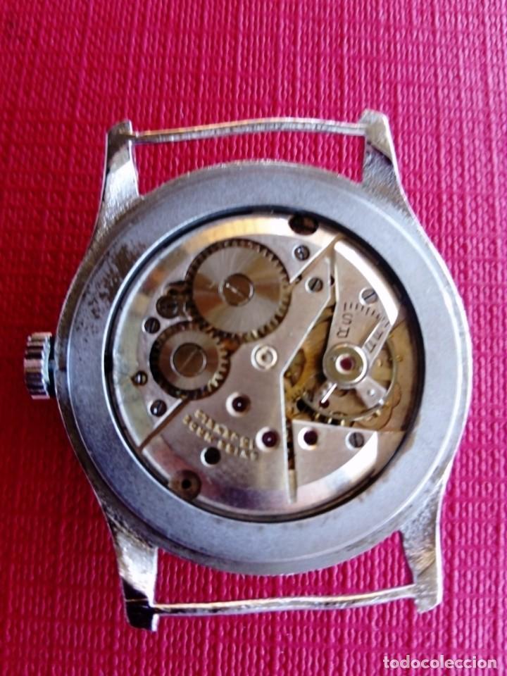 Relojes de pulsera: Reloj tipo militar L Will - Foto 4