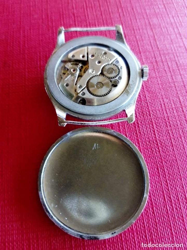 Relojes de pulsera: Reloj tipo militar L Will - Foto 6