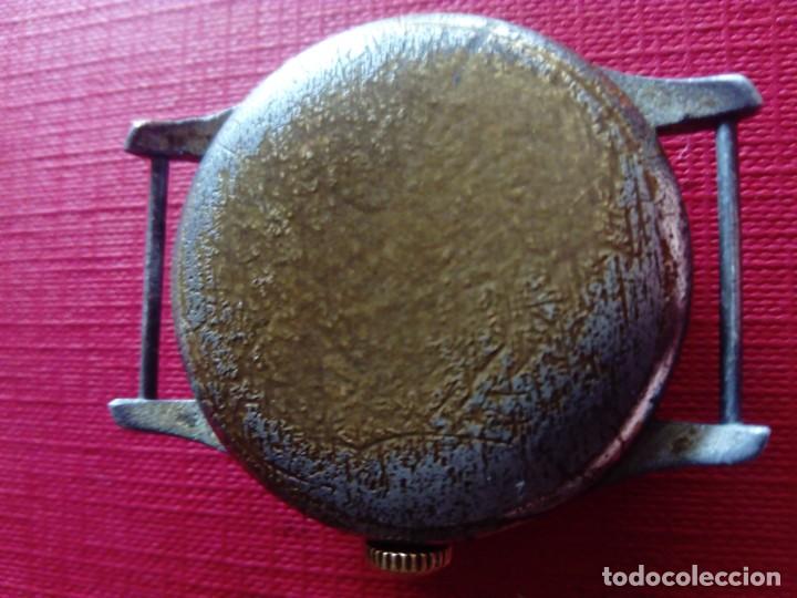 Relojes de pulsera: Gran Reloj Turia de 38 mm - Foto 3