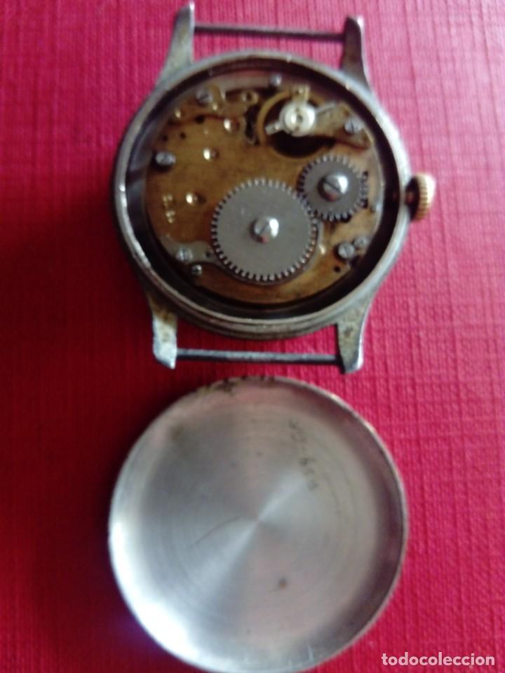Relojes de pulsera: Gran Reloj Turia de 38 mm - Foto 6
