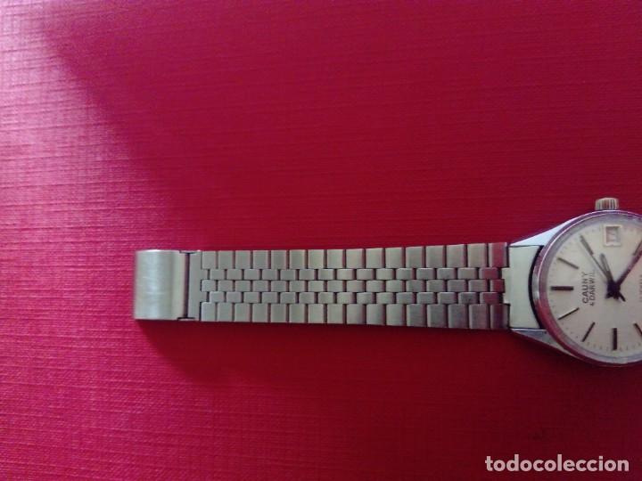 Relojes de pulsera: Reloj Cauny Darwil - Foto 3