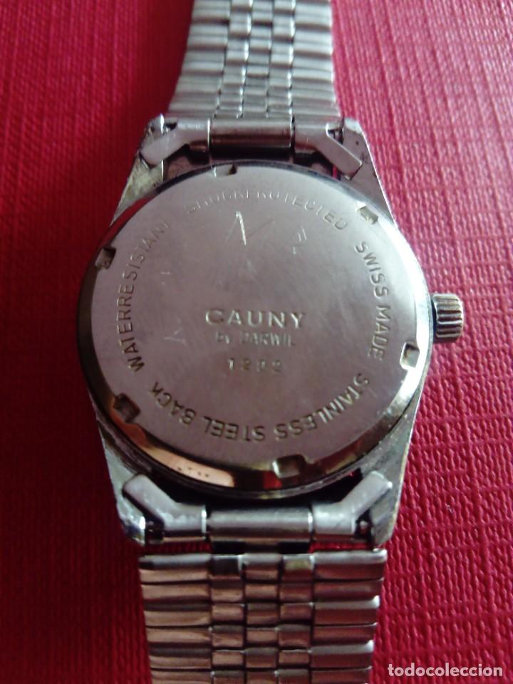 Relojes de pulsera: Reloj Cauny Darwil - Foto 5