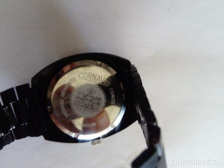 Relojes de pulsera: Reloj ruso Cornavin - Foto 4