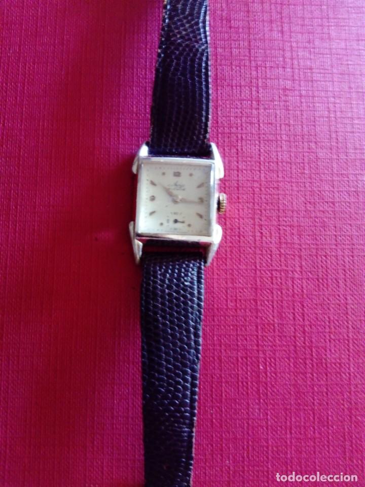 Relojes de pulsera: Reloj de mujer Avia - Foto 3