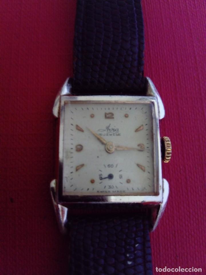 Relojes de pulsera: Reloj de mujer Avia - Foto 5
