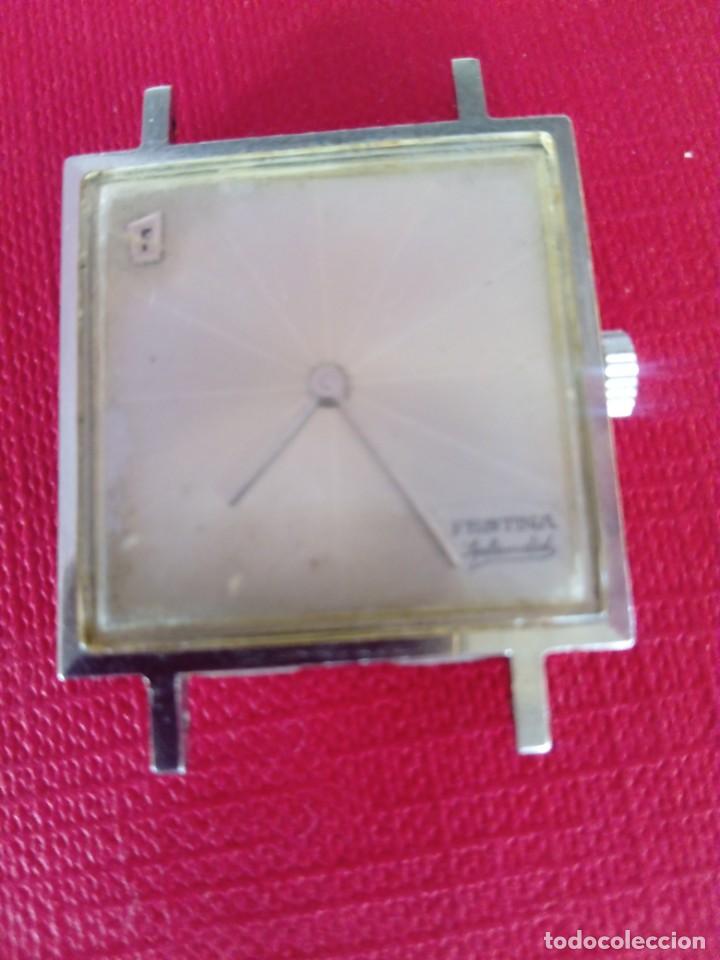 Relojes de pulsera: Reloj Festina Splendid extraplano - Foto 1