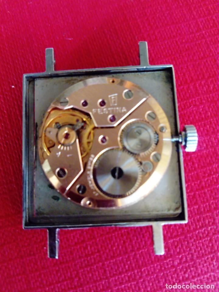 Relojes de pulsera: Reloj Festina Splendid extraplano - Foto 4